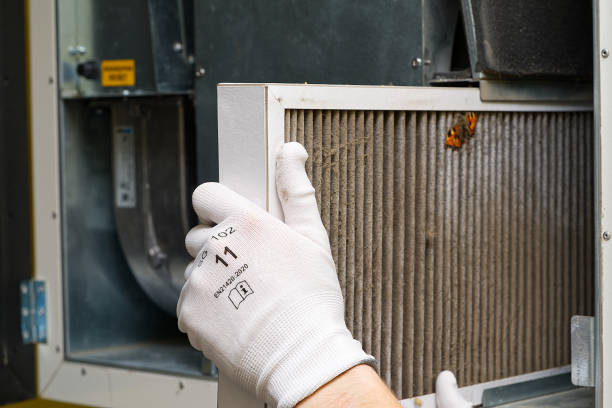 Best Ductwork Cleaning Services  in Lilburn, GA