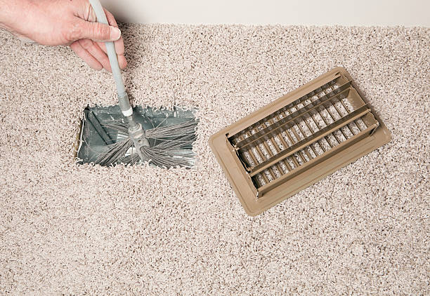 Best Air Duct Sanitizing Services  in Lilburn, GA